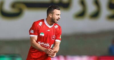 تنش میان سروش رفیعی و مدیران پرسپولیس وارد فاز تازه شد