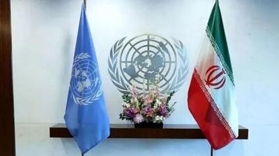  خروج از ان پی تی؛ پاسخی سیاسی در برابر تجاوز آمریکا و رژیم صهیونیستی