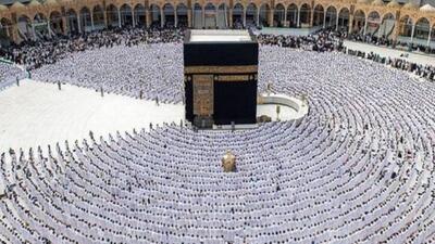  بیش از ۱۷ هزار ایرانی در عربستان  