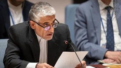  هشدار ایران درباره عواقب فاجعه‌بار تحرکات آمریکا در تنگه هرمز