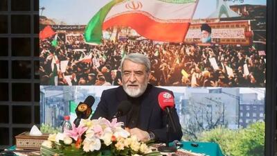  ایران حمله به نفتکش چینی را تکذیب کرد         