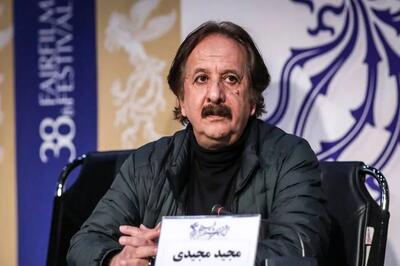  روایت مجید مجیدی از پیشنهاد رهبر شهید برای ساخت فیلم «محمد رسول‌الله(ص)»