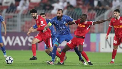  مخالفت AFC با تمدید مهلت ایران؛ استقلال، تراکتور و سپاهان مسافر آسیا شدند