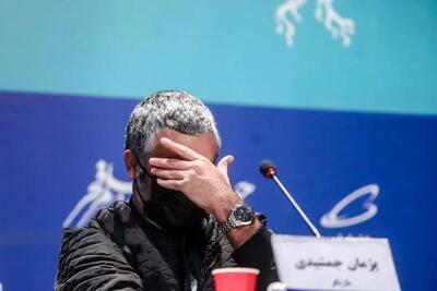  پرونده پژمان جمشیدی در افکار عمومی پیچیده‌تر شد!