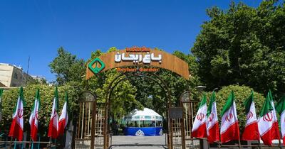  مدیرعامل سازمان ساماندهی مشاغل شهری شهرداری اصفهان: سلامتکده باغ ریحان به هاب عرضه و آموزش گیاهان دارویی تبدیل می‌شود