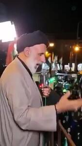 جزئیات آسیب‌دیدگی آیت الله مجتبی خامنه‌ای در حمله به بیت رهبری+ فیلم