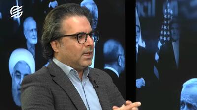  لبنان از میز تهران–واشنگتن کنار گذاشته شد؟