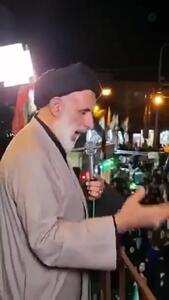  ببینید/ جزئیات جدید از وضعیت سلامتی آیت‌الله سیدمجتبی خامنه‌ای/ کدام قسمت بدن رهبری در بمباران آسیب دید؟