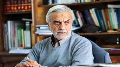  انتقاد هاشمی طباء از حملات به تیم مذاکره کننده؛ در زمین اسرائیل بازی می‌کنند/ صداو سیما مدت‌هاست که راه خودش را می‌رود/ فقط چهره‌های محدودی که مورد گزینش هستند، می‌آیند و حرف خودشان را می‌زنند