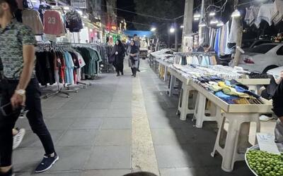  تغییر مسیر کسب‌وکارهای آنلاین با قطعی اینترنت | آنلاین شاپ‌ها به خیابان آمدند | فروشگاه‌های اینستاگرامی کجا رفتند؟