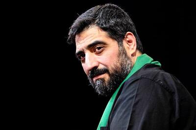  خاطره مداح معروف از مراسم عقد نوه رهبر شهید انقلاب