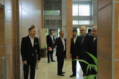  اعتبارسنجی، رکن اساسی ارائه خدمات به مشتریان بانک اقتصادنوین است