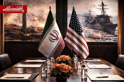 تهران و واشنگتن میان توافق و جنگ فرسایشی؛ لحظه تصمیم نزدیک است؟