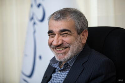  کدخدایی جایگزین ذوالقدر در مجمع تشخیص شد