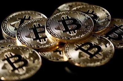  قیمت بیت کوین، امروز شنبه ۱۹ اردیبهشت ۱۴۰۵