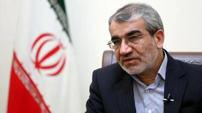  کدخدایی به جای  ذوالقدر سرپرست دبیرخانه مجمع تشخیص شد