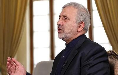  سفیر ایران در ریاض: عربستان همچنان به کاهش تنش و حمایت از مذاکرات متعهد است/ باید در خصوص آنچه در رسانه‌ها به منابع ناشناس نسبت داده می‌شود، احتیاط کرد