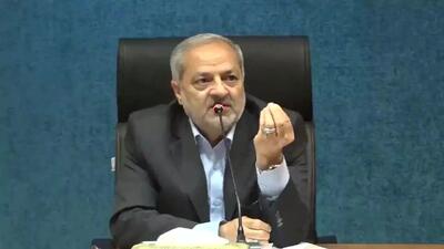  وزیر آموزش و پرورش: مدارس هیئت امنایی فقط از مردم پول می‌گیرند