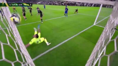  ببینید؛ خلاصه بازی الخلود 1 - الهلال 2