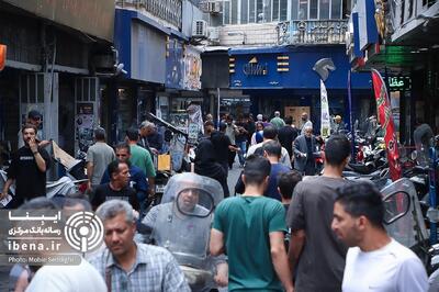  تداوم عرضه، مهم‌تر از کنترل دستوری قیمت