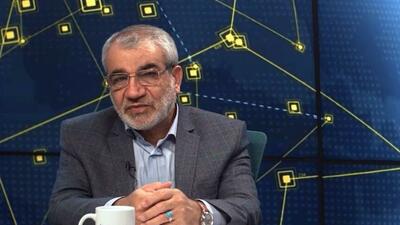  کدخدایی سرپرست دبیرخانه مجمع تشخیص شد