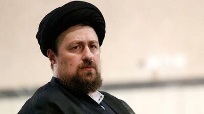  سید حسن خمینی: شرط حفظ پیروزی، حمایت از تصمیمات کلان نظام است