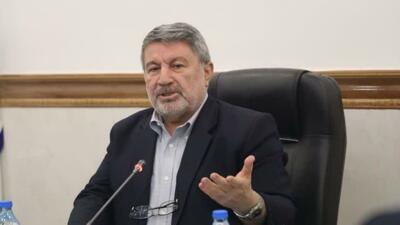  سازمان محیط‌زیست پیشتاز در اطلاع‌رسانی دولت چهاردهم