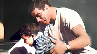 اسطوره‌ ورزشی از عمق فرهنگ جامعه متولد می‌شود