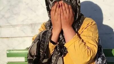  زن خدمتکار چگونه از دزدها رو دست خورد ؟