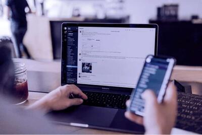  اینترنت همراه برای این دانشجویان به صورت محدود باز شد