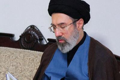  نحوه آسیب‌دیدگی آیت الله مجتبی خامنه‌ای در حمله به بیت رهبری