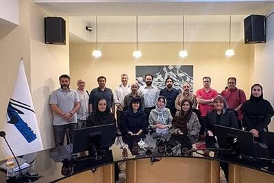  برگزاری جلسه هم افزایی روابط عمومی انجمن‌های خانه تئاتر | صدای اعضای خانه تئاتر باشیم