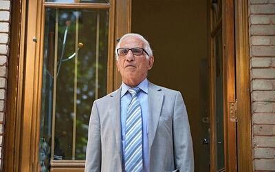  از تهران تا قطب شمال؛ روایت زندگی عیسی امیدوار