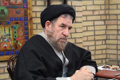  میرتاج‌الدینی: نظام مأموریت مذاکره را دنبال می‌ کند/ ما به تیم مذاکره‌کننده اعتماد داریم