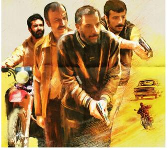  مضمون عدالت‌طلبی و مبارزه با نفوذ در «گذرگاه» / هشداری که در هر زمانه‌ای کار می‌کند