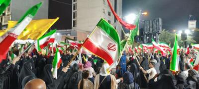  اظهارات خلاف انسجام ملی در صداوسیما