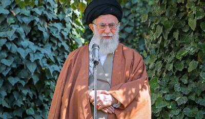  ماجرای انتخاب خیابان فلسطین به عنوان محل زندگی شهید خامنه‌ای/ کدام مکان ها برای ایشان پیشنهاد شده بود؟