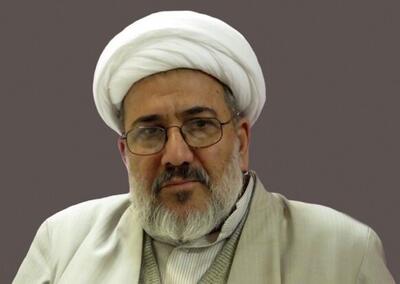  علی لاریجانی، سپیده باورِ استوارگام