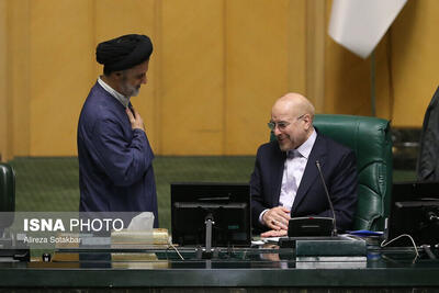 ایجاد شکاف در تیم مذاکره کننده ایران، در لوای حمایت از قالیباف/ منظور نبویان از اظهارات اخیرش چیست؟