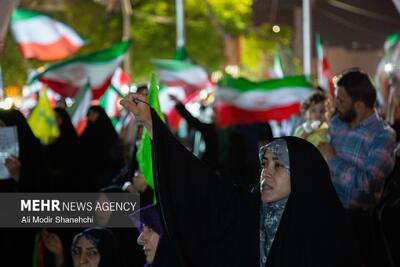  نشست هم‌اندیشی «بعثت ملت ایران و آینده فرهنگ» برگزار می‌شود