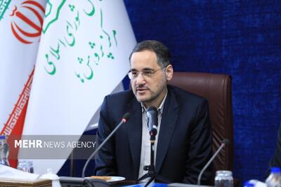  ایرانیان در هر نقطه دنیا مسئول پاسداری از آینده کشور هستند