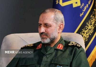  سردار موسوی: منتظر فرمان شلیک هستیم
