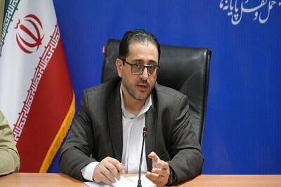  جابه‌جایی ۶۲۳ هزار مسافر از پایانه‌های مسافربری در ایام جنگ رمضان