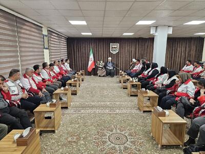  پورذهبی: جنگ اخیر جلوه‌ای از همدلی و بلوغ اجتماعی است