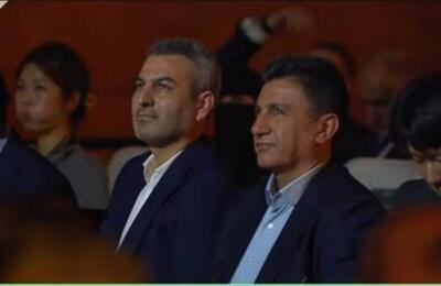  قلعه‌نویی: فوتبال در آسیا پیشرفت کرده و تیم‌ها به هم نزدیک شده‌اند‌/ دوره قبلی هم شانس و لیاقت قهرمانی داشتیم