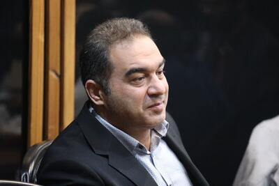  ربیعی: ملی‌پوشان جوان ما در شرایط سخت بهترین نتیجه را گرفتند/ جلود مسابقات بدون ایران را دوست ندارد