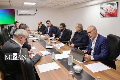  رئیس جمهور: شکل‌گیری یک بسیج عمومی در سراسر کشور برای اصلاح الگوی مصرف ضرورت دارد