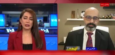  کارشناس حوزه انرژی: تاب‌آوری ایران می‌تواند فراتر از چند ماه و حتی در مقیاس سال‌ها باشد