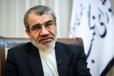  کدخدایی جانشین ذوالقدر در دبیرخانه مجمع تشخیص مصلحت نظام شد