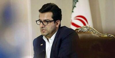  معاون دفتر پزشکیان: نقص در اطلاع‌رسانی خودمان را می‌پذیرم!